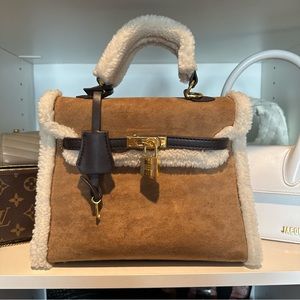 Giarite Kelly Inspired Bag